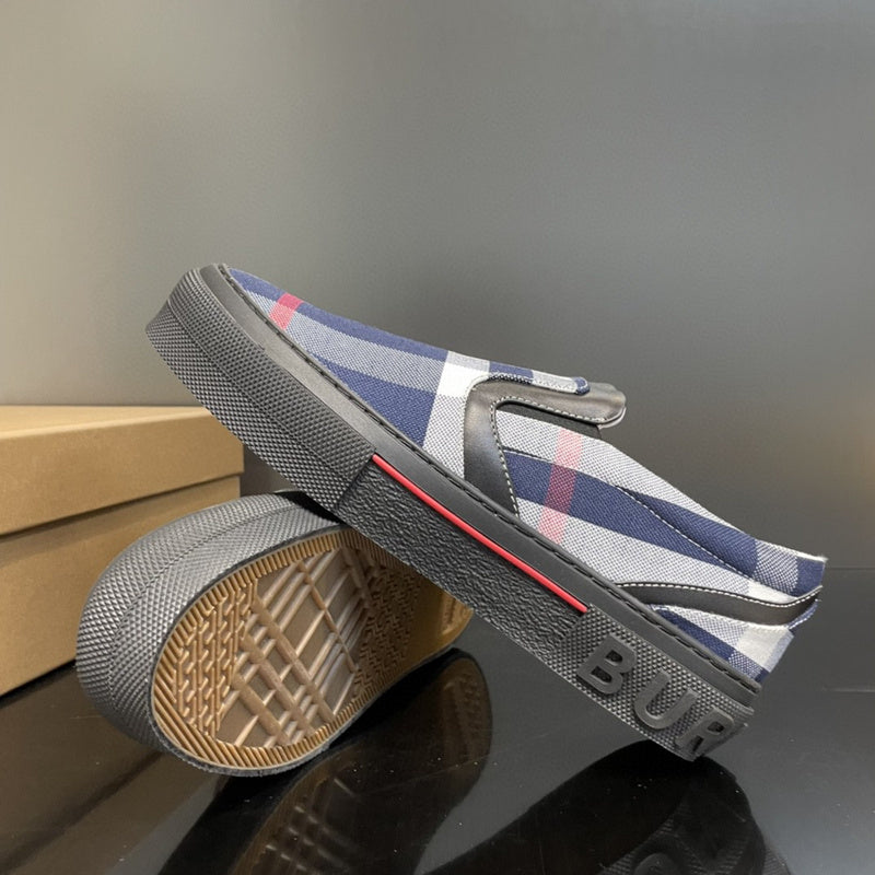 Burberry Luxury Shoes