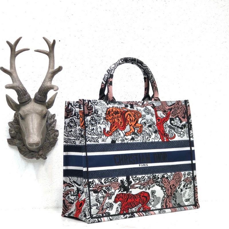 ENT - DOR Bags - 789