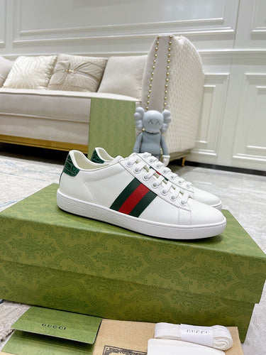 Gucci Luxury Shoes