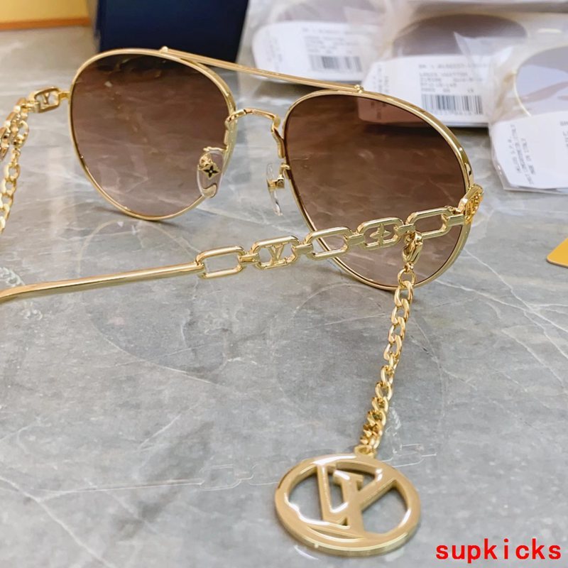 Louis Vuittion Luxury Sunglasses