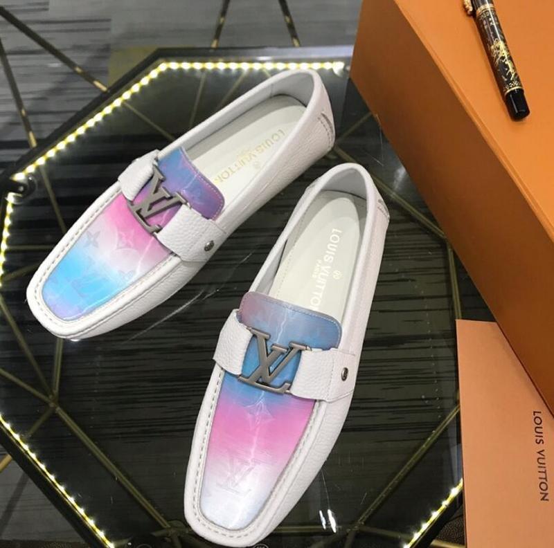 Mila's Edit - LOV Men Shoes - 1923