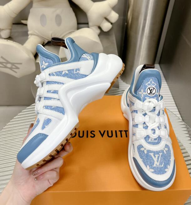 Mila's Edit - LOV Women Shoes - 227
