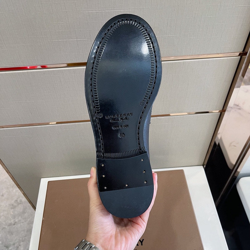 Burberry Luxury Shoes