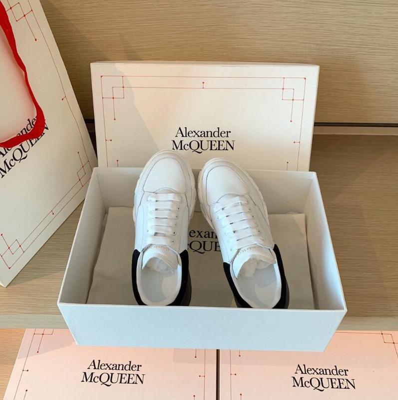 Mila's Edit - AQ Men SHoes - 356