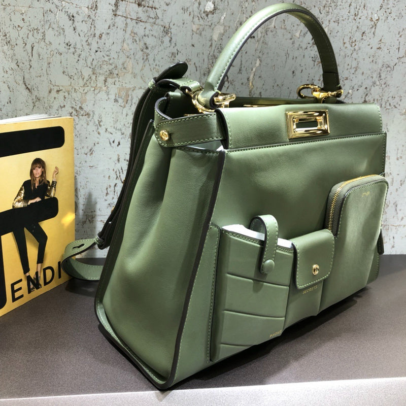 ENT - ENTI Bags - 488
