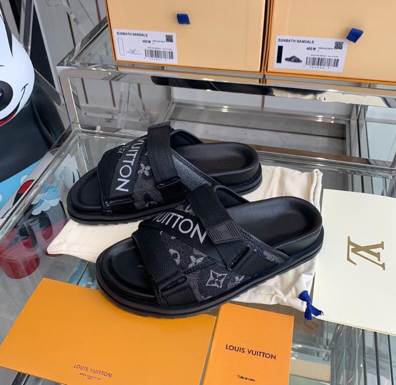 Mila's Edit - LOV Men Shoes - 1438
