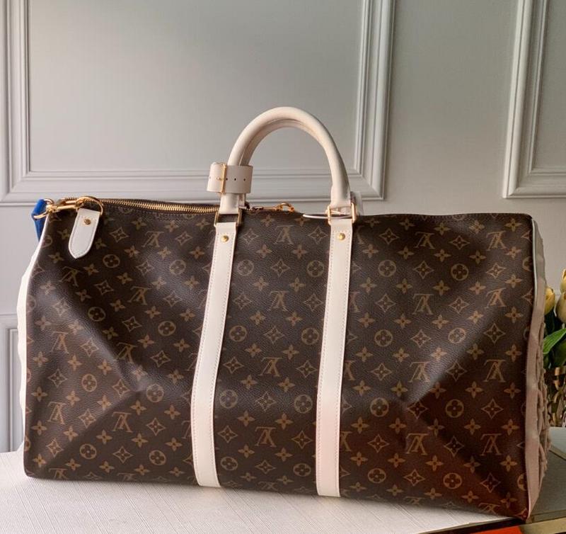 Mila's Edit - LOV Bags - 2322