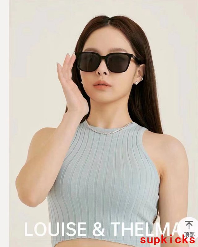 Louis Vuittion Luxury Sunglasses