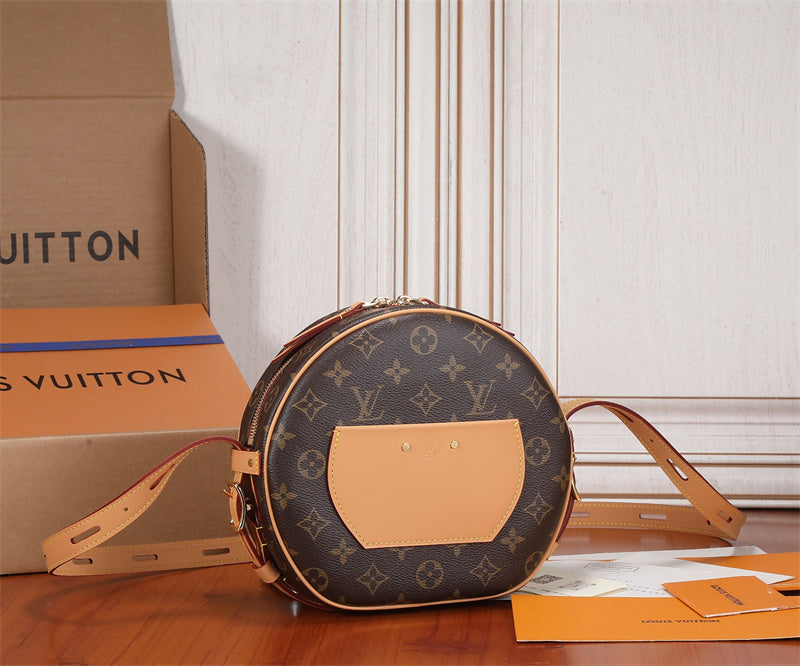 PHA - LOV Bags - 221