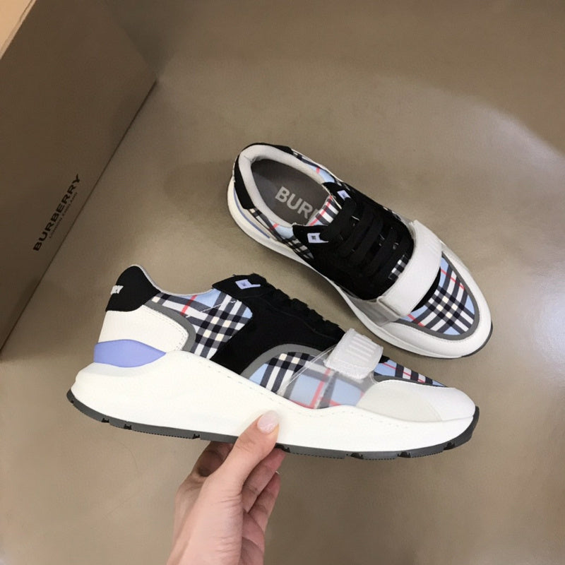Burberry Luxury Shoes