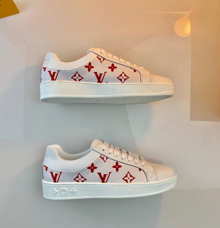 Mila's Edit - LOV Men Shoes - 1817