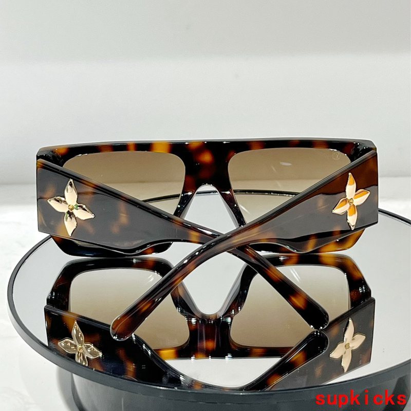 Louis Vuittion Luxury Sunglasses