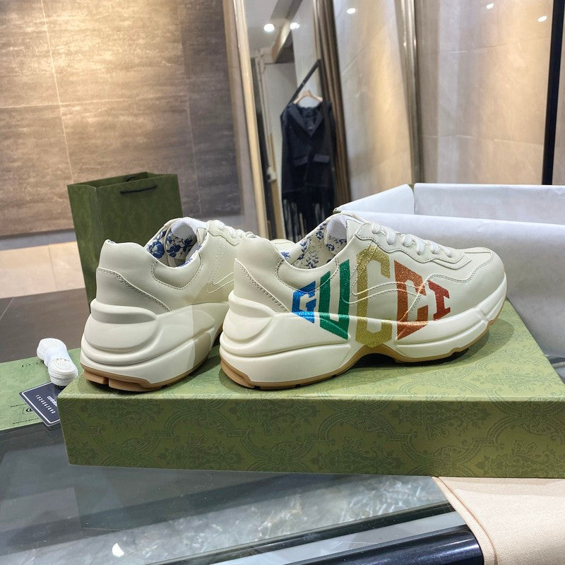 Gucci Luxury Shoes