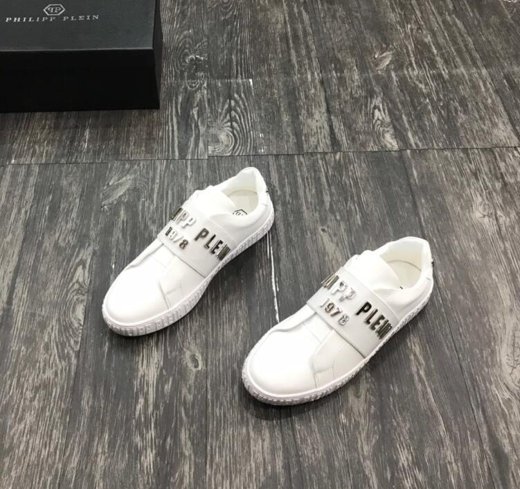 Mila's Edit - PHP Shoes - 190