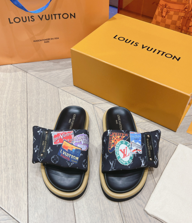 Mila's Edit - LOV Women Shoes - 061