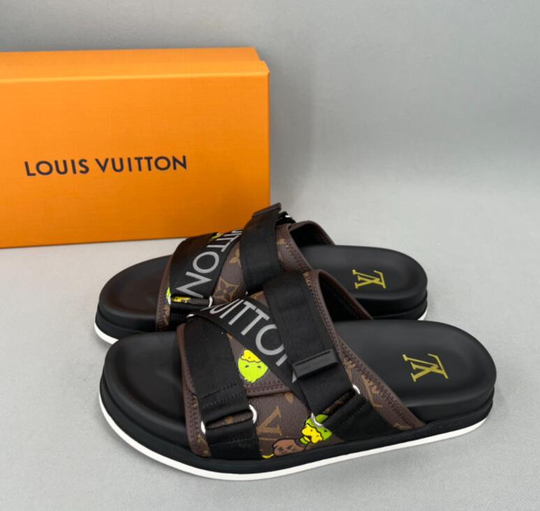 Mila's Edit - LOV Men Shoes - 1034