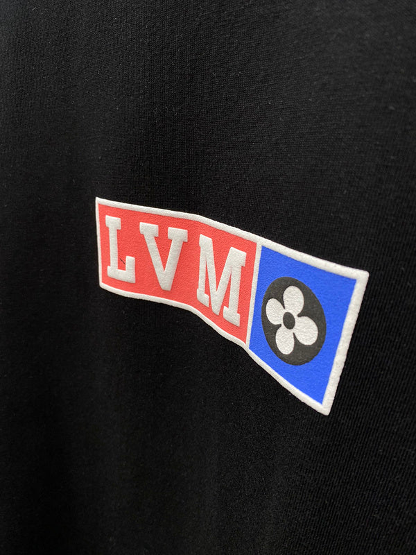 Louis Vuittion Luxury T-Shirt