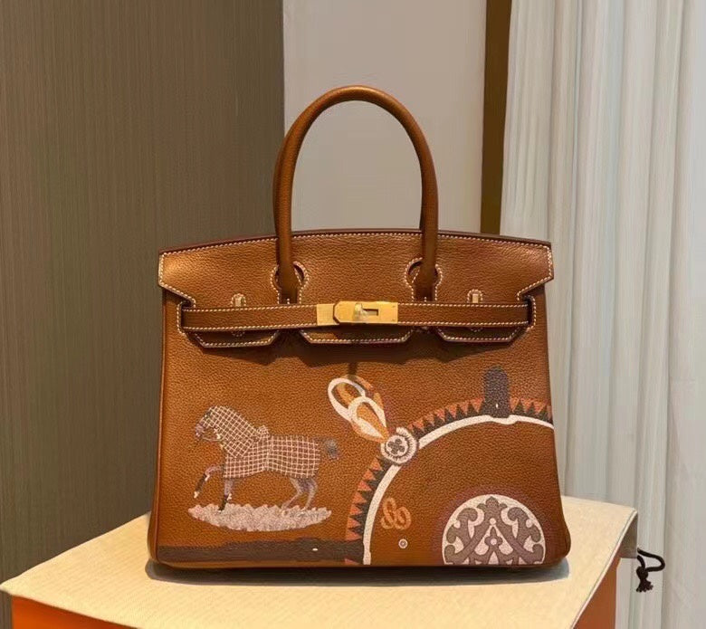 PHA - HMS Bags - 1382