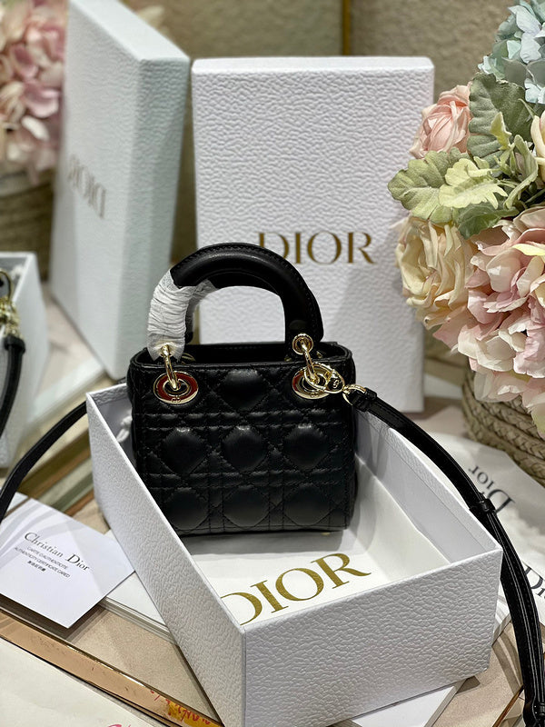 ENT - DOR Bags - 499
