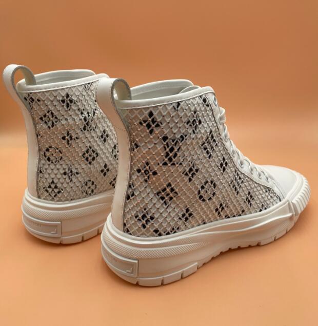 Mila's Edit - LOV Men Shoes - 1157