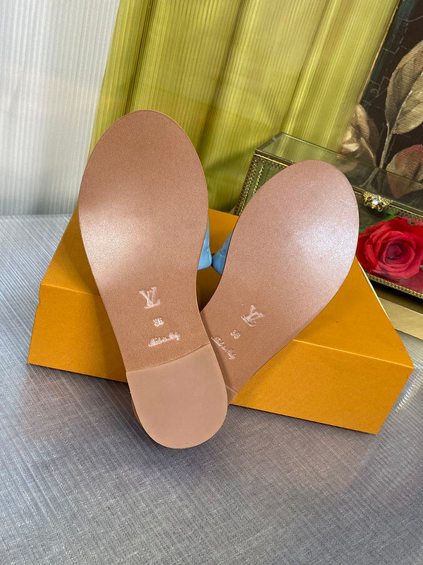 Louis Vuittion Luxury Shoes