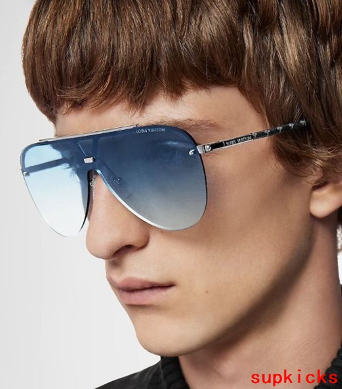 Louis Vuittion Luxury Sunglasses