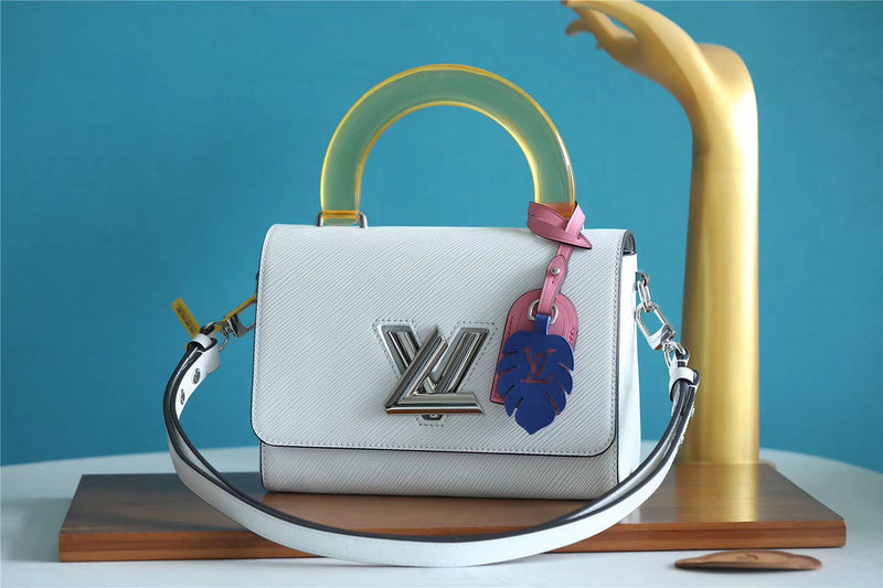 I W Fashion Lu-Vi bags - 8436