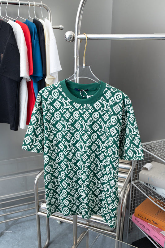 Louis Vuittion Luxury T-Shirt