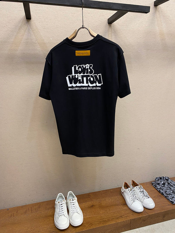 Louis Vuittion Luxury T-Shirt
