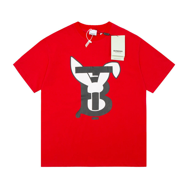 Burberry T-Shirts - 329