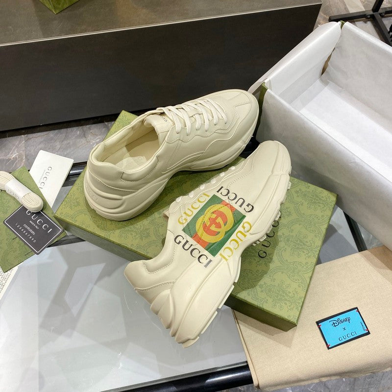 Gucci Luxury Shoes