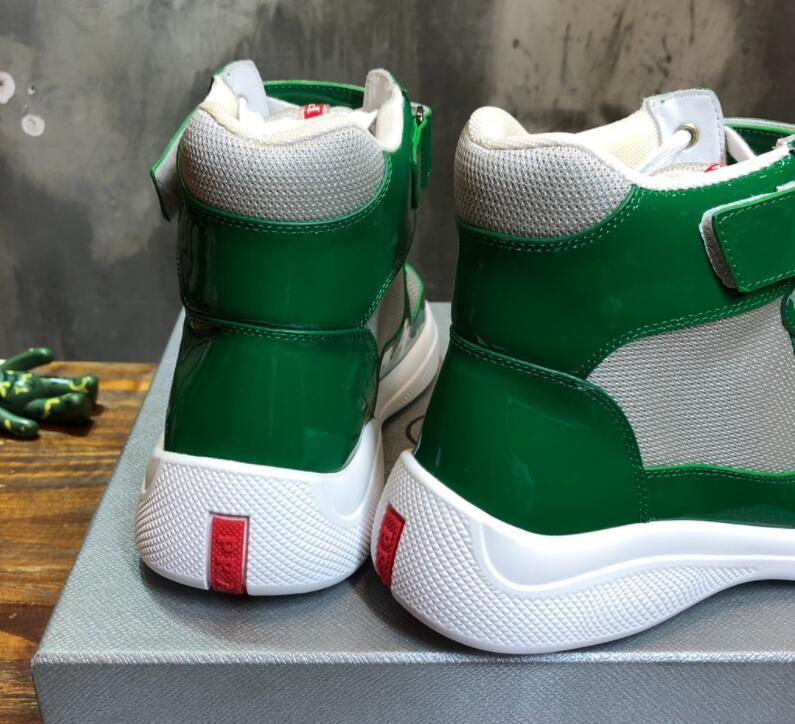 Mila's Edit - PD Men Shoes - 298