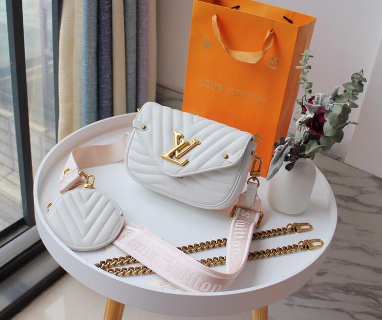 Mila's Edit - LOV Bags - 2778
