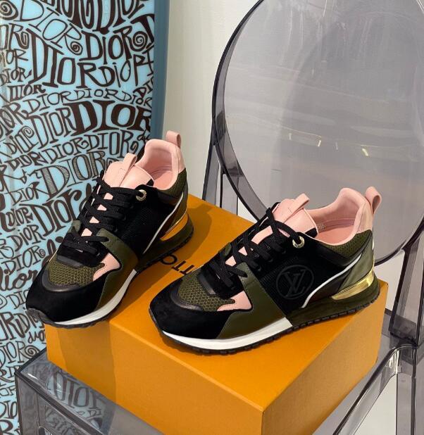 Mila's Edit - LOV Women Shoes - 601