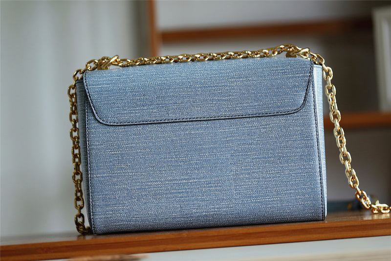 I W Fashion Lu-Vi bags - 8492