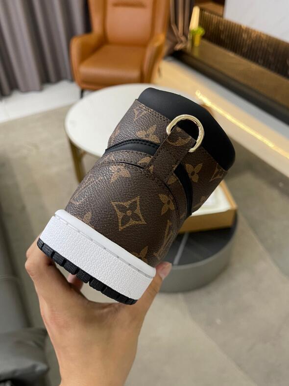 Mila's Edit - LOV Women Shoes - 631