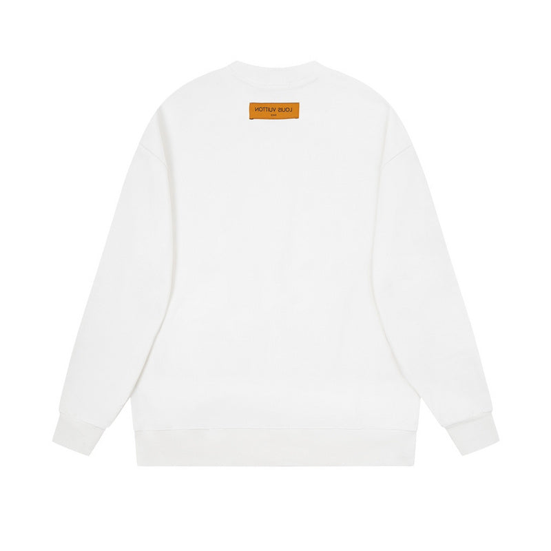Louis Vuittion Luxury Clothes