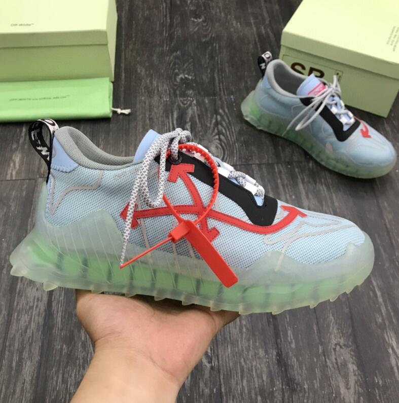 Mila's Edit - YZO Men Shoes - 250