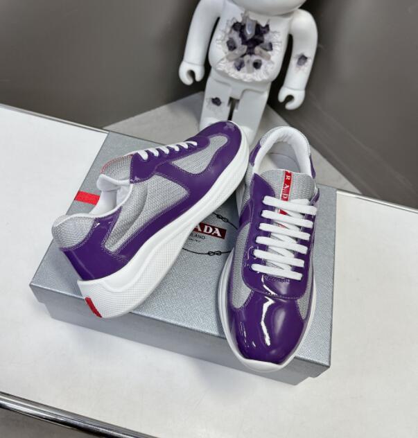 Mila's Edit - PD Men Shoes - 003