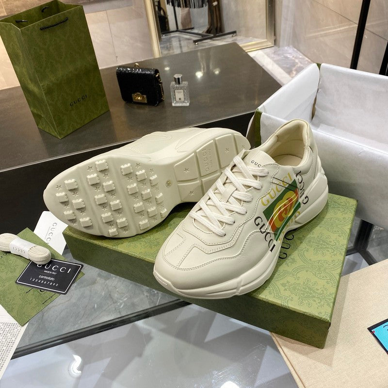 Gucci Luxury Shoes