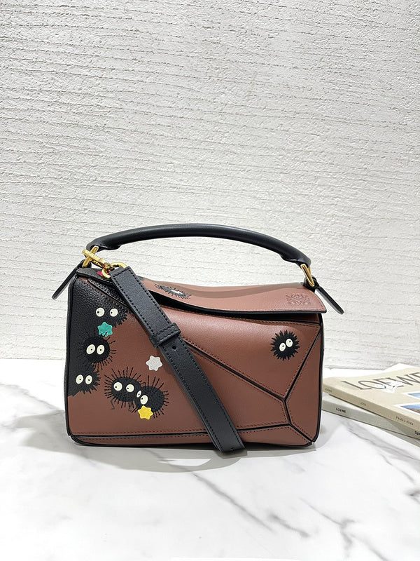 PHA - LWO Bags - 210