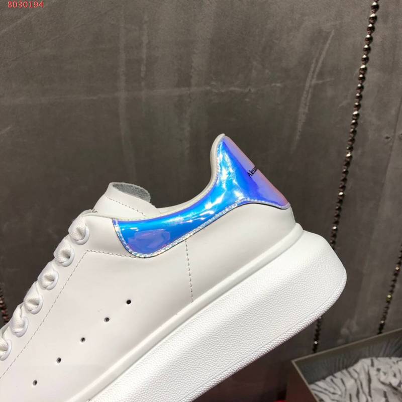 Alexander McQUEEN Luxury Shoes