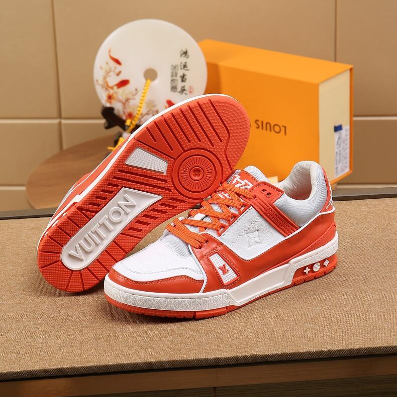 Mila's Edit - LOV Men Shoes - 1485