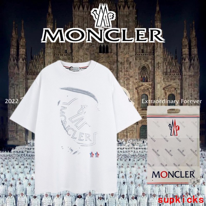 Moncler Luxury Cloth