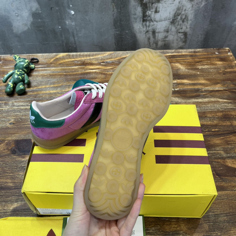 Gucci Luxury Shoes