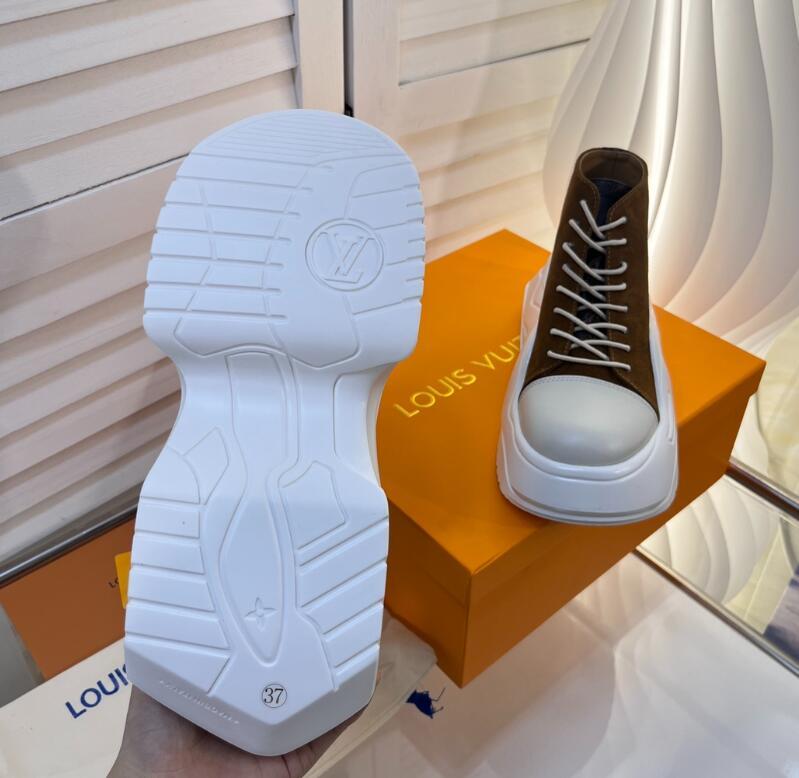 Mila's Edit - LOV Women Shoes - 525
