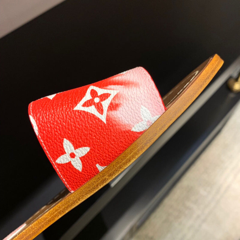 Louis Vuittion Luxury Shoes