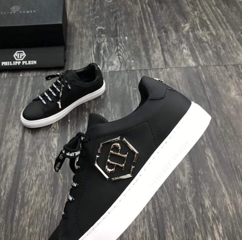 Mila's Edit - PHP Shoes - 130