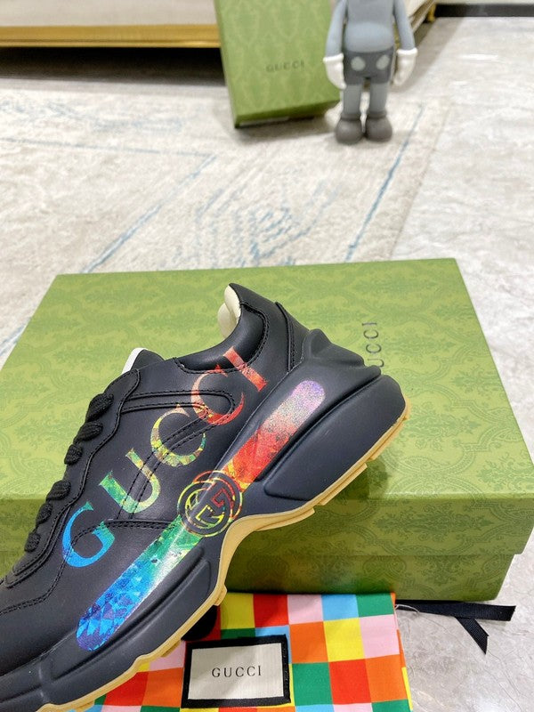Gucci Luxury Shoes
