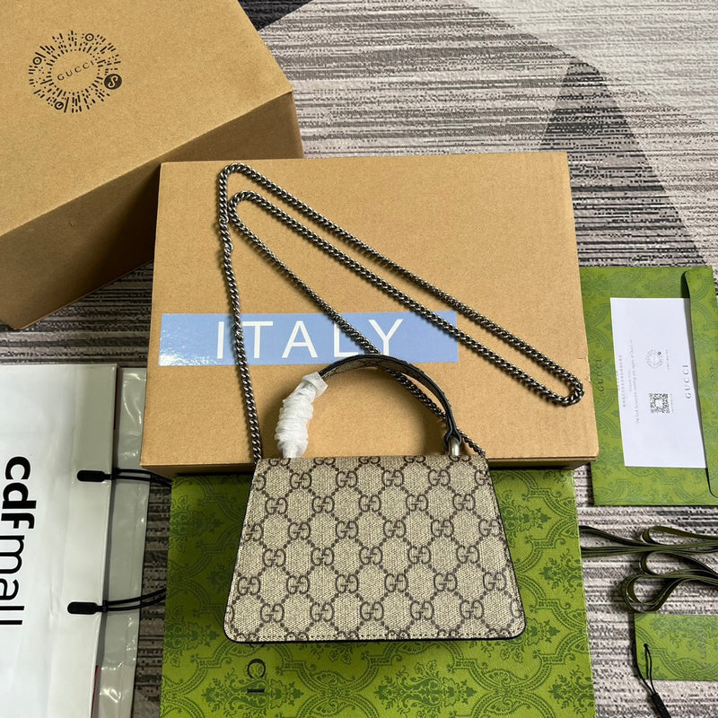 ENT - GCI Bags - 1190